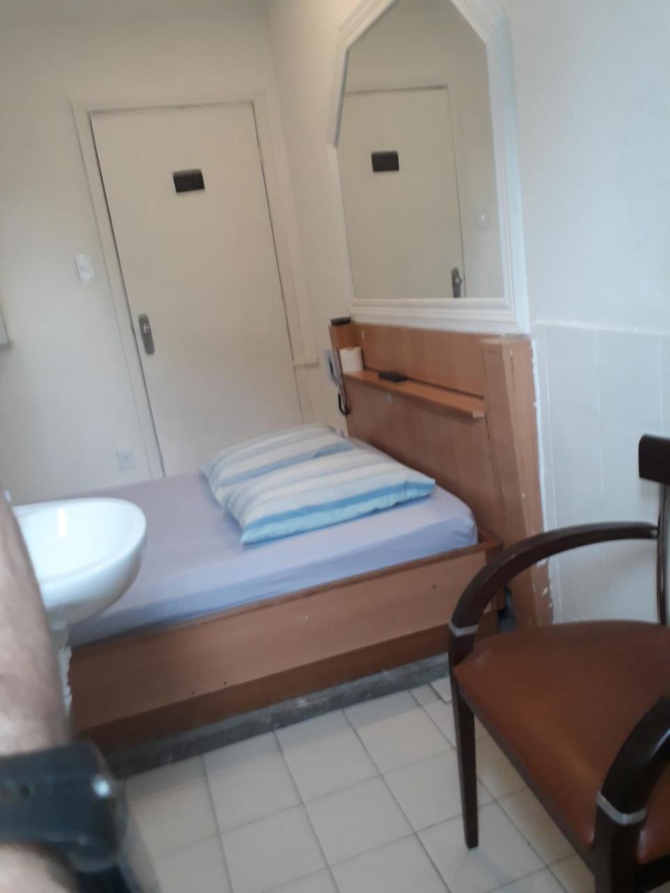 Hotel Prince เซาเปาโล ภายนอก รูปภาพ