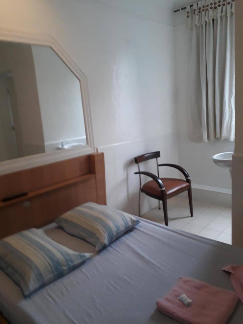Hotel Prince เซาเปาโล ภายนอก รูปภาพ