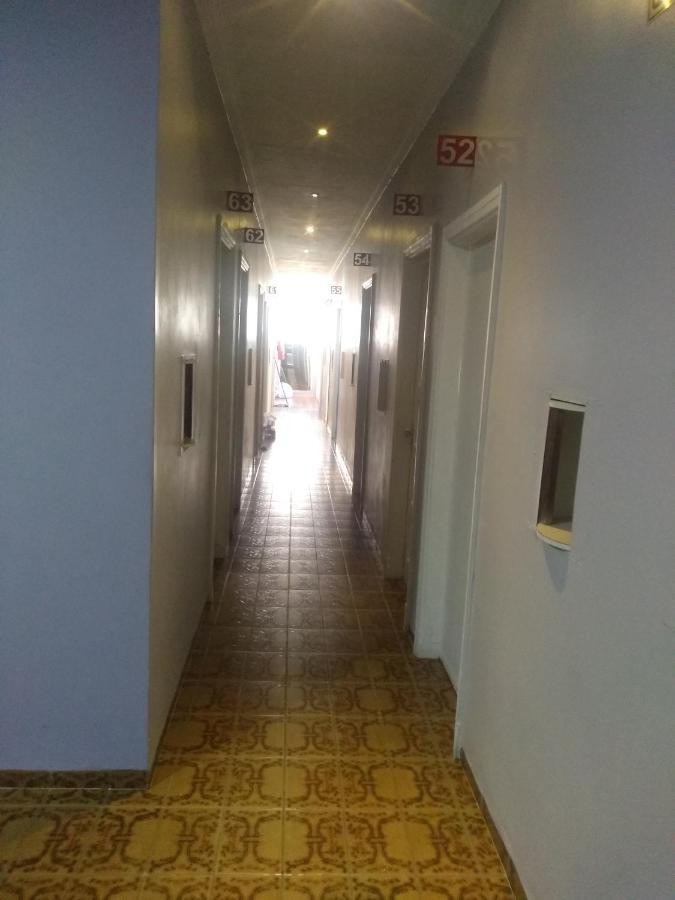 Hotel Prince เซาเปาโล ภายนอก รูปภาพ